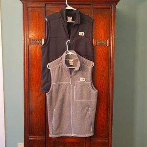 (2 Pack) The North Face Gordon Lyons Vests